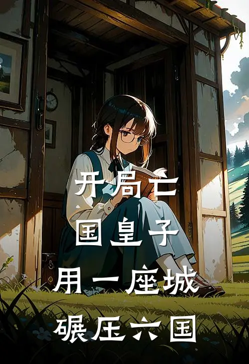 开局亡国皇子，用一座城碾压六国