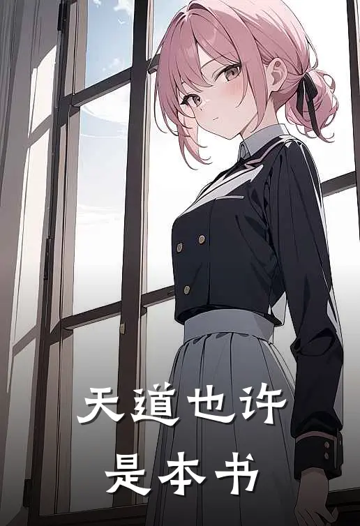 天道也许是本书