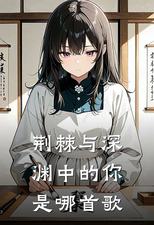 荆棘与深渊中的你是哪首歌