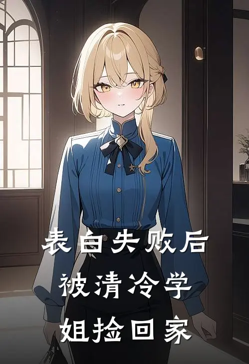 表白失败后，被清冷学姐捡回家