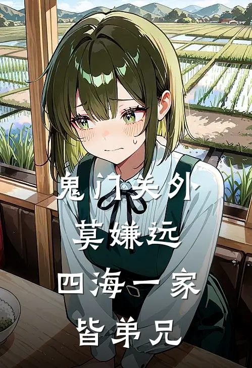 鬼门关外莫嫌远,四海一家皆弟兄