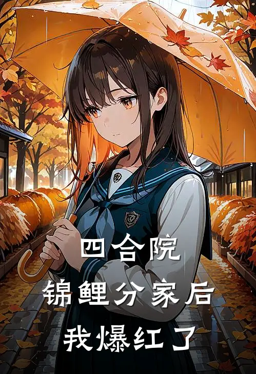 四合院：锦鲤分家后我爆红了