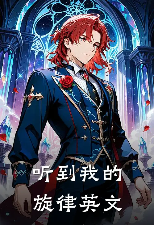 听到我的旋律英文
