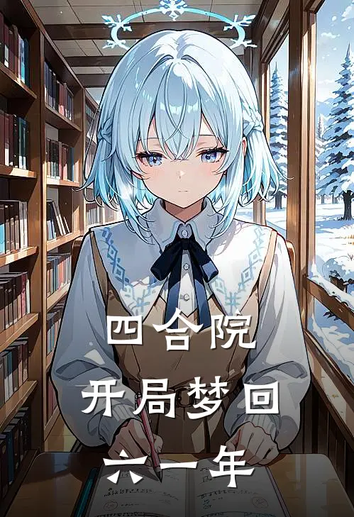 四合院：开局梦回六一年