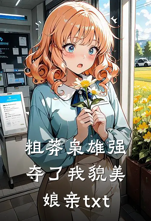 粗莽枭雄强夺了我貌美娘亲txt