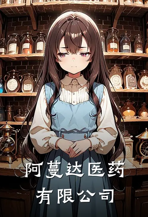 阿蔓达医药有限公司