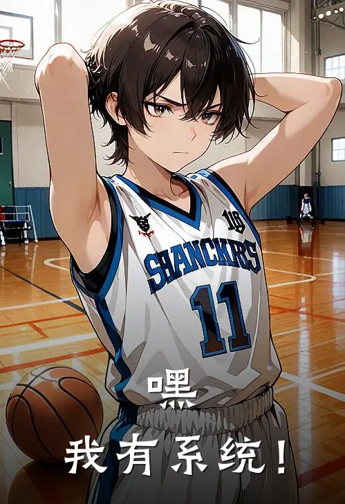 嘿，我有系统！