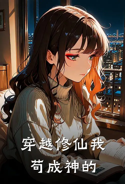 穿越修仙我苟成神的