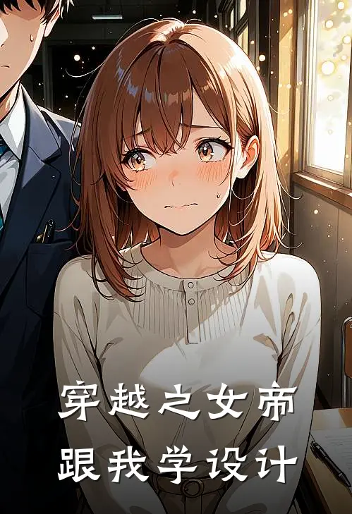 穿越之女帝跟我学设计