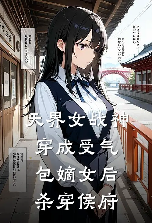 天界女战神穿成受气包嫡女后，杀穿侯府