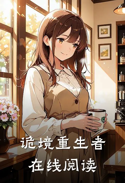 诡境重生者在线阅读