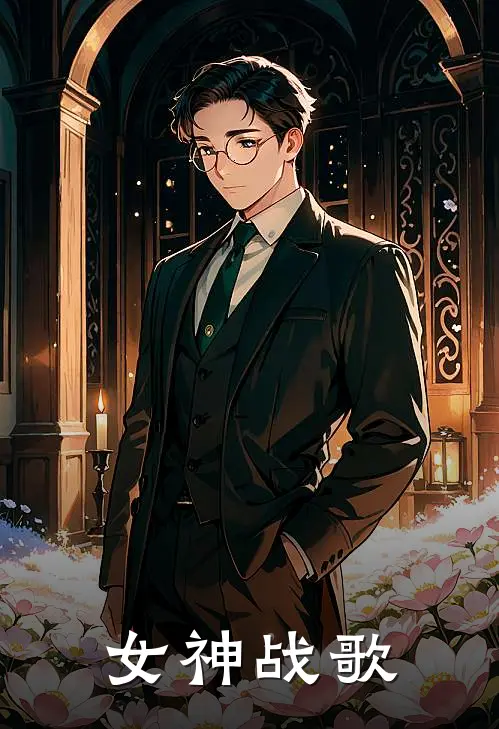 女神战歌