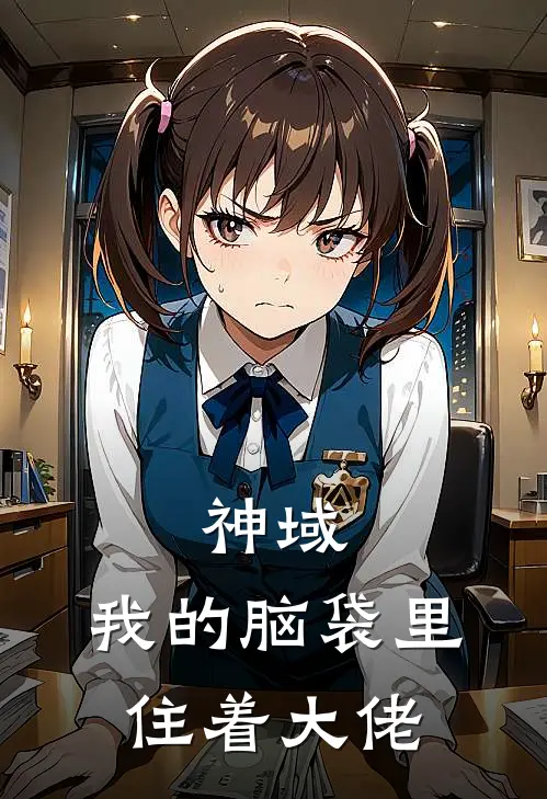 神域：我的脑袋里住着大佬