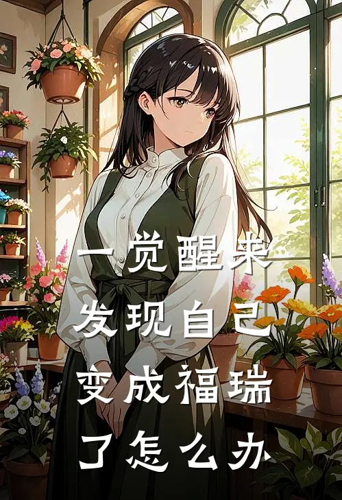 一觉醒来发现自己变成福瑞了怎么办