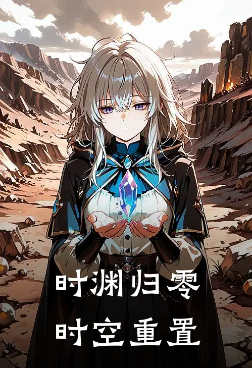 时渊归零：时空重置