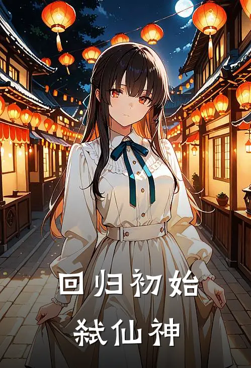回归初始弑仙神