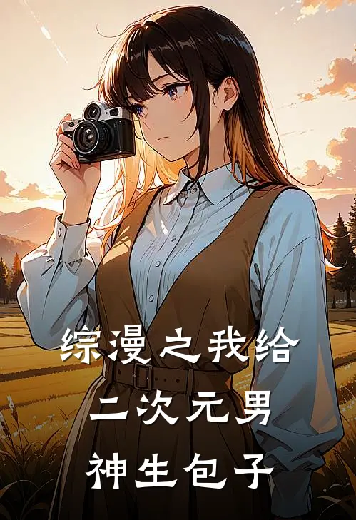 综漫之我给二次元男神生包子