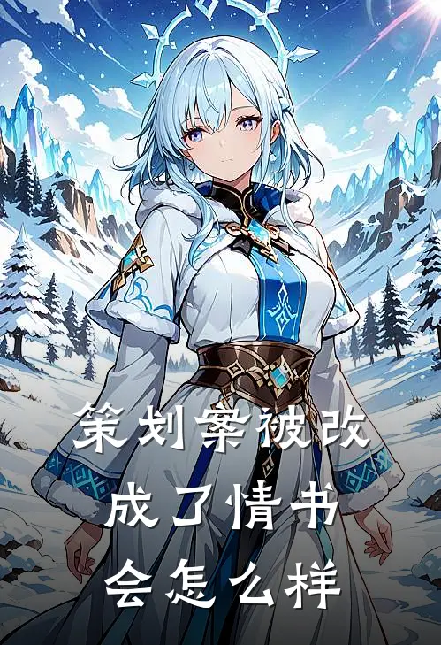 策划案被改成了情书会怎么样