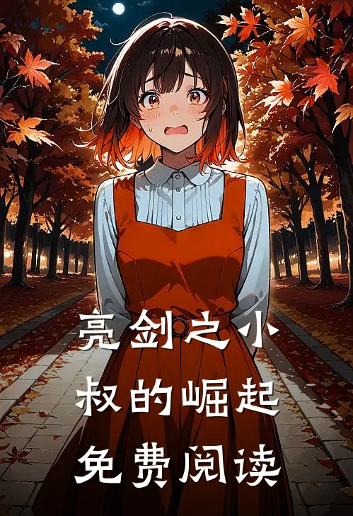 亮剑之小叔的崛起免费阅读