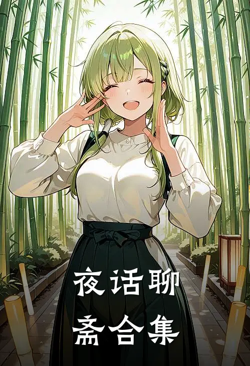 夜话聊斋合集