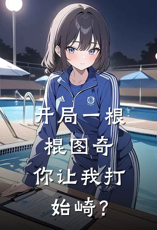 开局一根棍图奇：你让我打始崎？