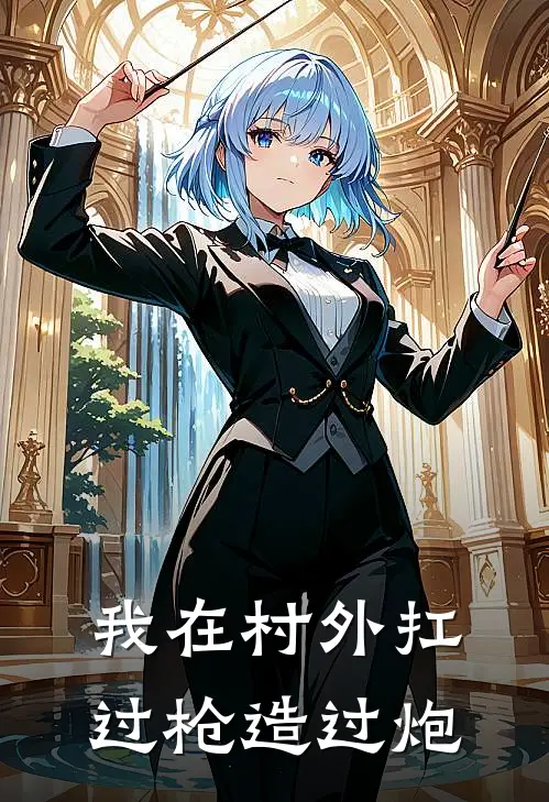 我在村外扛过枪造过炮