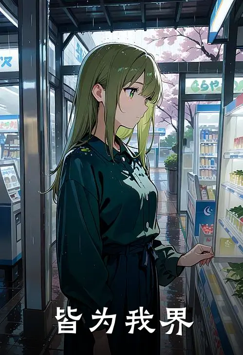 皆为我界