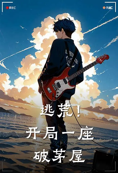 逃荒！开局一座破茅屋