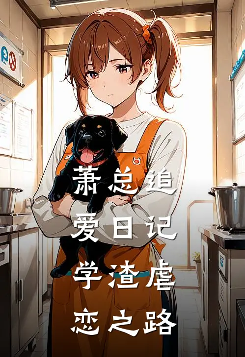 萧总追爱日记：学渣虐恋之路