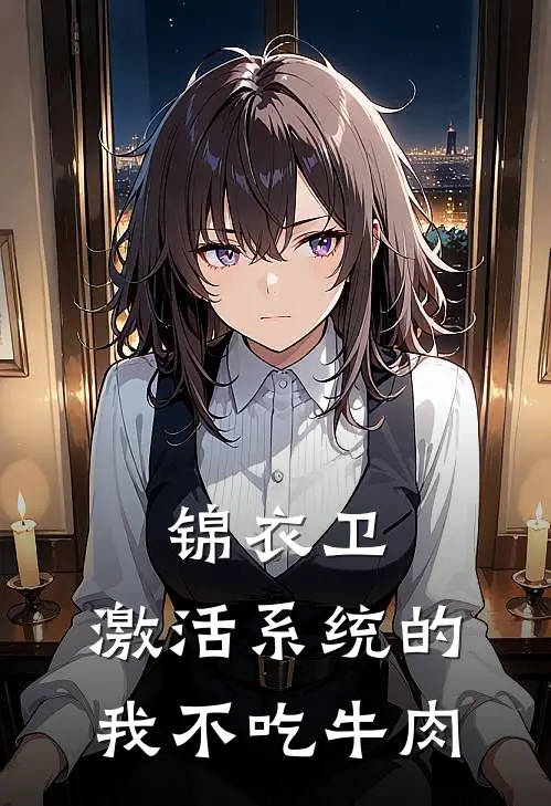 锦衣卫：激活系统的我不吃牛肉