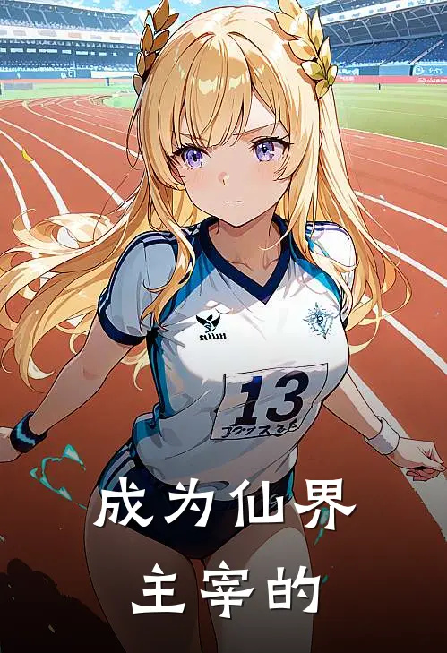 成为仙界主宰的