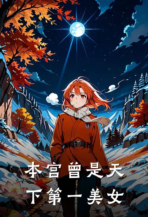 本宫曾是天下第一美女