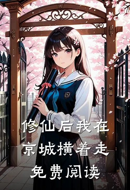 修仙后我在京城横着走免费阅读