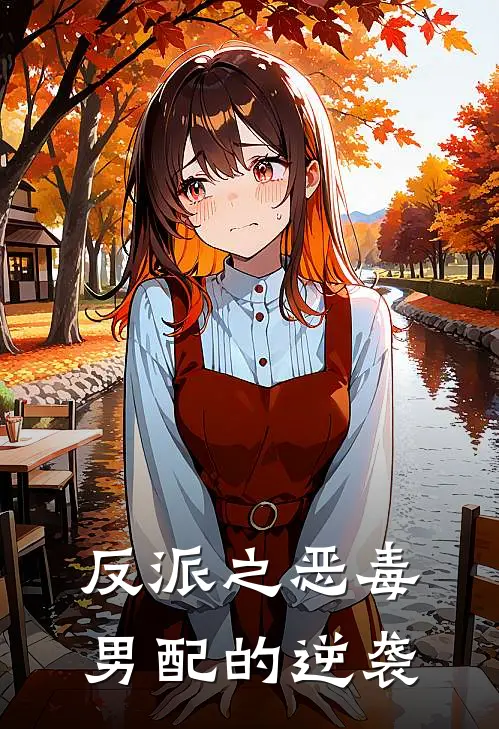 反派之恶毒男配的逆袭