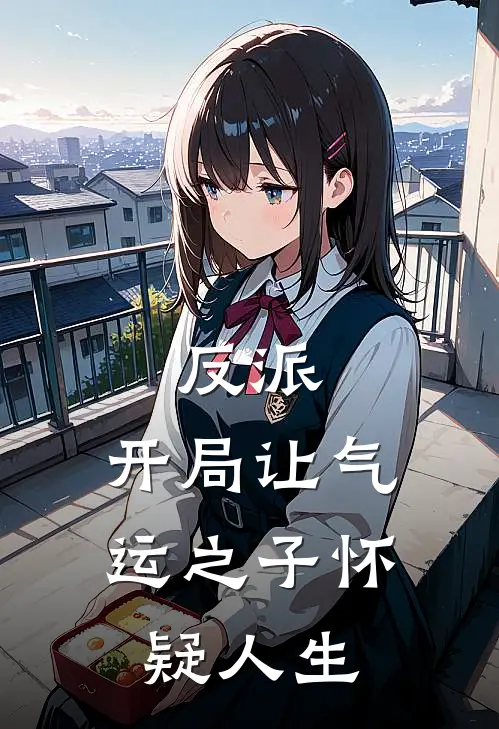 反派：开局让气运之子怀疑人生