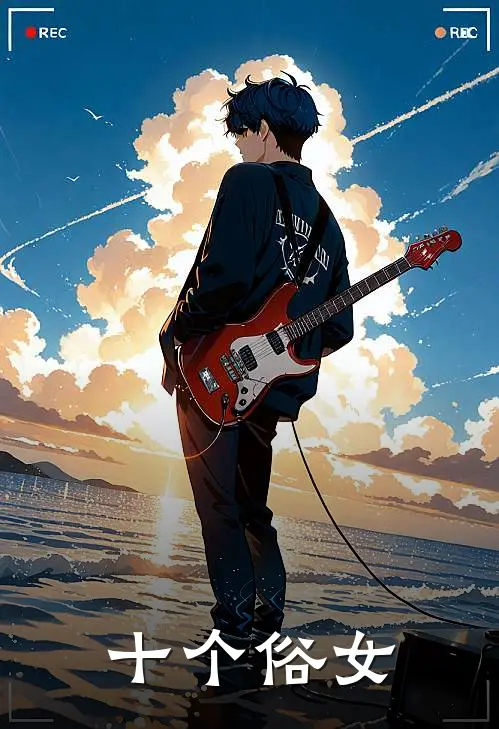 十个俗女