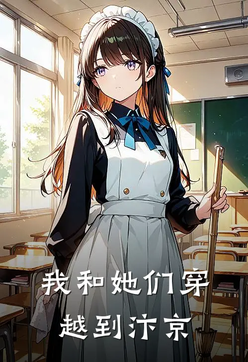 我和她们穿越到汴京