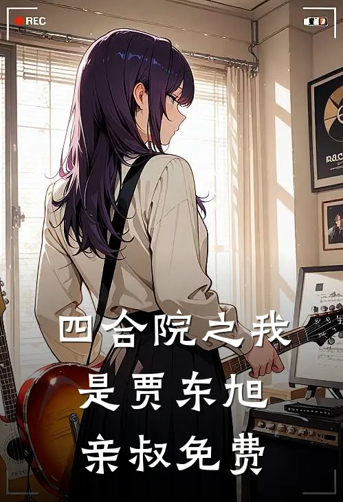 四合院之我是贾东旭亲叔免费