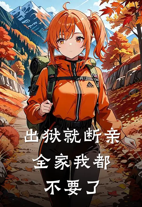 出狱就断亲，全家我都不要了