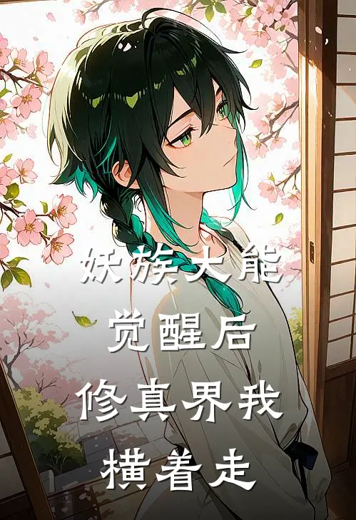 妖族大能觉醒后，修真界我横着走