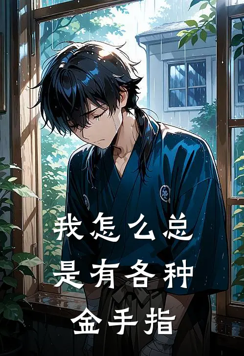 我怎么总是有各种金手指