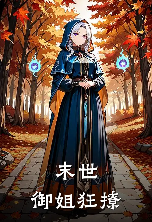 末世：御姐狂撩