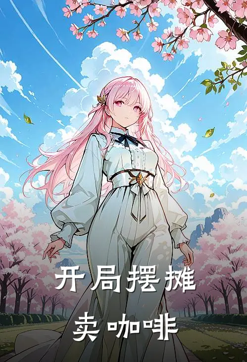 开局摆摊卖咖啡