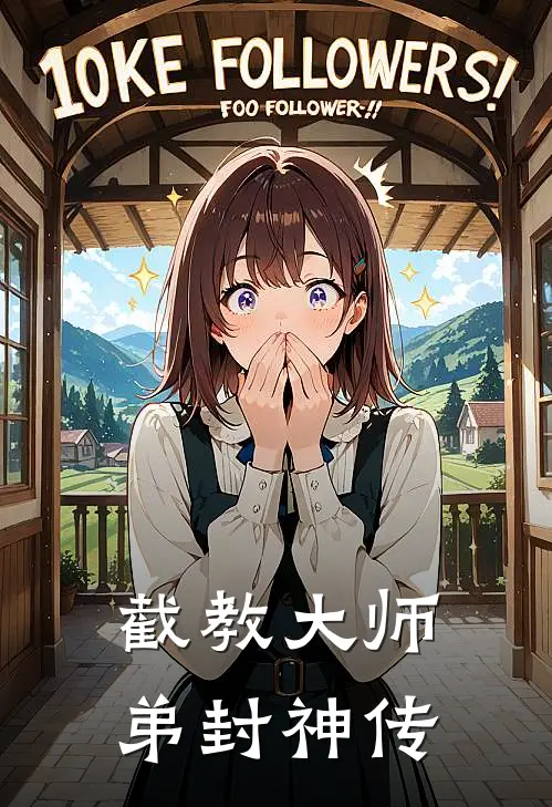 截教大师弟封神传