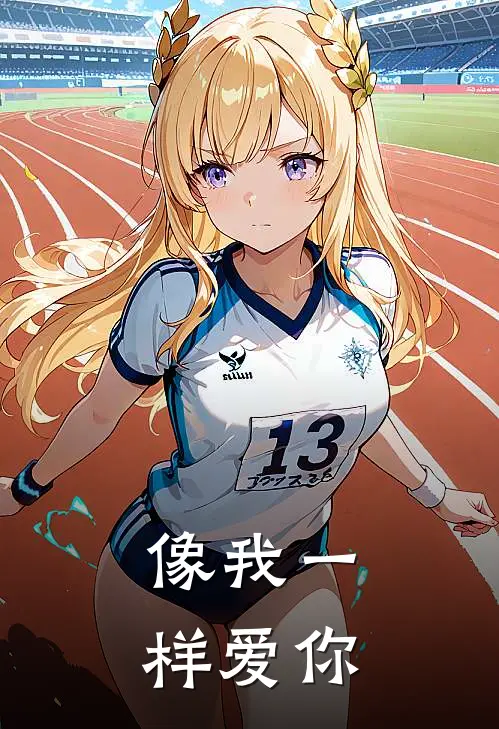 像我一样爱你