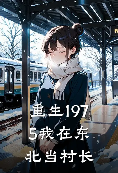 重生1975我在东北当村长