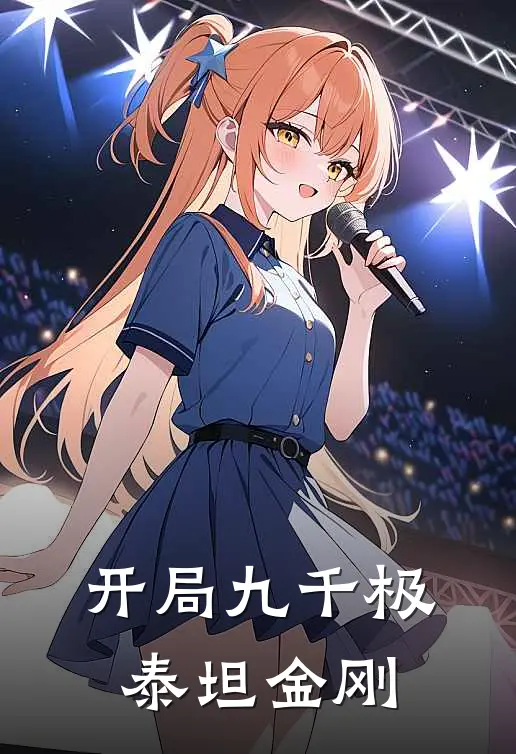 开局九千极泰坦金刚