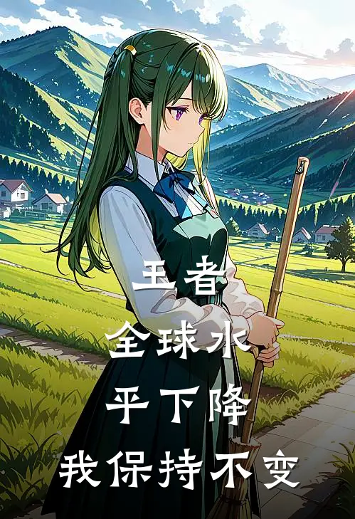 王者：全球水平下降，我保持不变