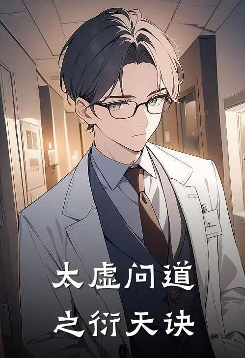 太虚问道之衍天诀