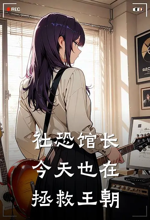 社恐馆长今天也在拯救王朝
